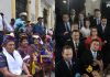 Autoridades de 48 cantones piden a diputados rendir cuentas tras el cambio a la agenda legislativa durante la plenaria del pasado 29 de abril.