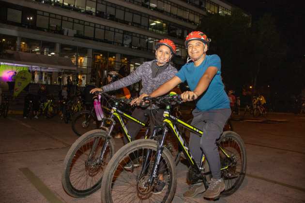 Pedaleando ando tour gastrónomico