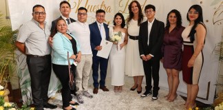 la Municipalidad de Guatemala ofrece la posibilidad de celebrar matrimonios civiles tanto individuales como colectivos, cumpliendo con los requisitos legales establecidos. Foto: Municipalidad de Guatemala