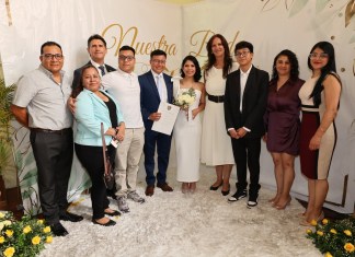 la Municipalidad de Guatemala ofrece la posibilidad de celebrar matrimonios civiles tanto individuales como colectivos, cumpliendo con los requisitos legales establecidos. Foto: Municipalidad de Guatemala