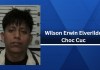 Erwin Elverildo Choc Cuc fue capturado en Iowa. Foto La Hora: KCCI
