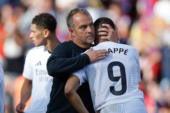 Mbappe