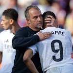 Mbappe