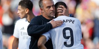 Mbappe