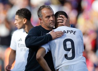 Mbappe