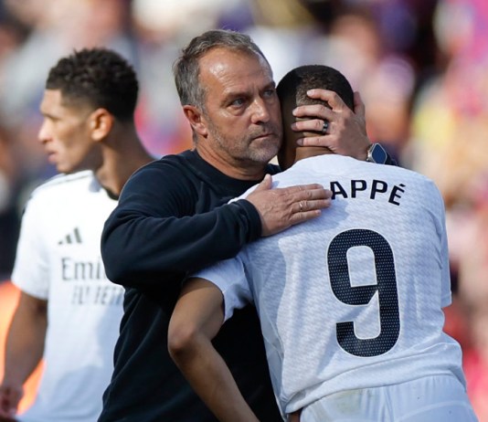 Mbappe