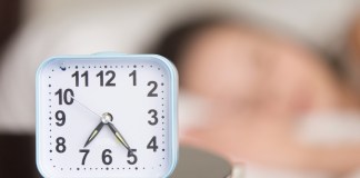 siesta