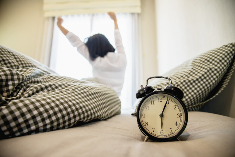 siestas
