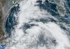 INSIVUMEH prevé que para la temporada ciclónica se presenten de 12 a 17 tormentas tropicales.