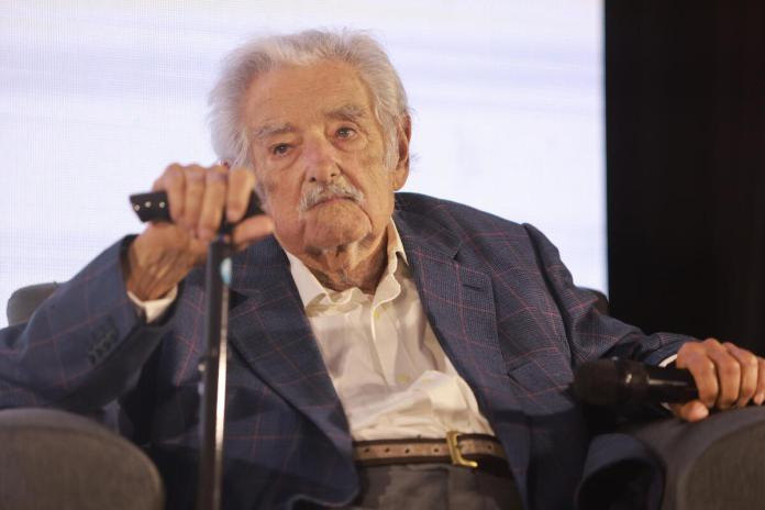 Yamandú Orsi declara que José 