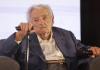 Yamandú Orsi declara que José "Pepe" Mujica se encuentra delicado de salud y "no puede moverse".