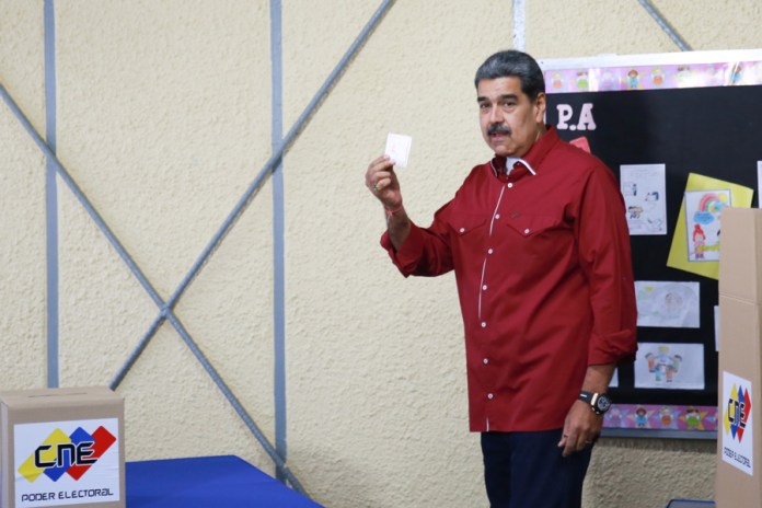 Foto La Hora: EFE