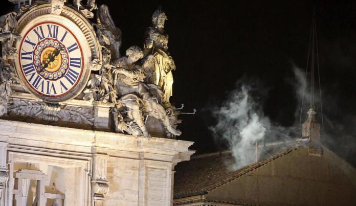 El cronograma del cónclave: de la misa previa a la bendición 'Urbi et Orbi' del nuevo papa Cónclave 2025: Vaticano se alista para elegir al sucesor de San Pedro este miércoles 7 de mayo
