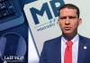 Analistas hablaron sobre el anuncio del MP contra bienes de Miguel Martínez. Diseño La Hora: Alejandro Ramírez