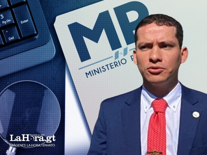 Analistas hablaron sobre el anuncio del MP contra bienes de Miguel Martínez. Diseño La Hora: Alejandro Ramírez Analistas hablaron sobre el anuncio del MP contra bienes de Miguel Martínez. Diseño La Hora: Alejandro Ramírez