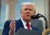 Donald Trump aranceles