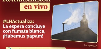 Arte La Hora: Roberto Altán