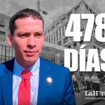 478 días después, el MP muestra señales de intentar investigar a Miguel Martínez. Diseño: Alejandro Ramírez