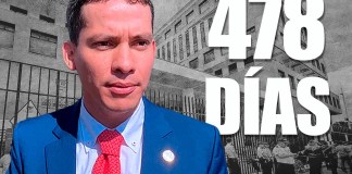 478 días después, el MP muestra señales de intentar investigar a Miguel Martínez. Diseño: Alejandro Ramírez