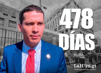 478 días después, el MP muestra señales de intentar investigar a Miguel Martínez. Diseño: Alejandro Ramírez