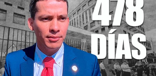 478 días después, el MP muestra señales de intentar investigar a Miguel Martínez. Diseño: Alejandro Ramírez