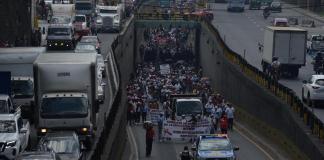 Foto La Hora: José Orozco
