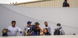 Foto La Hora: EFE
