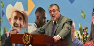 A inicios del 2026 el gobierno de Arévalo podrá lanzar la licitación para la construcción del metro Riel