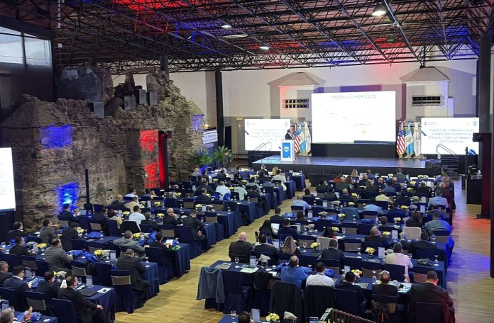 actividad amcham