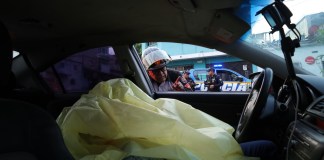 Un segundo ataque armado es reportado por bomberos voluntarios en la colonia La Reformita, zona 12 capitalina.