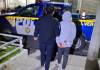 Capturan a hondureña que apuñaló a una mujer en Alta Verapaz