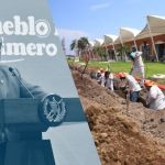 Presidente Bernardo Arévalo habla sobre viabilidad de avanzar o conger el aeropuerto en Masagua, Escuintla.