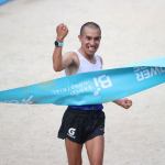 Alberto González no correrá la Media Maratón de Cobán, donde planeaba igualar el récord como el guatemalteco con más triunfos en el evento.