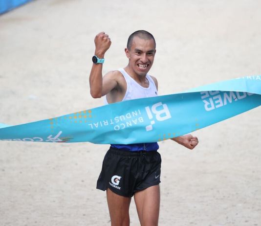 Alberto González no estará en la Media Maratón de Cobán: ¿Qué le pasó al campeón defensor? Alberto González no correrá la Media Maratón de Cobán, donde planeaba igualar el récord como el guatemalteco con más triunfos en el evento.