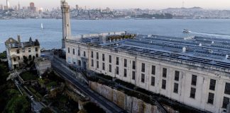 Alcatraz