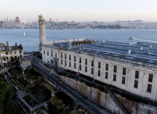 Alcatraz