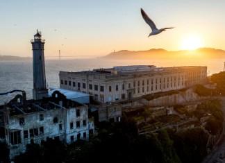 Alcatraz