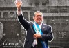 La CC avaló la toma de posesión de Bernardo Arévalo como Presidente. Diseño La Hora: Alejandro Ramírez