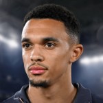 Alexander-Arnold fue confirmado como el segundo fichaje del Real Madrid para la próxima temporada