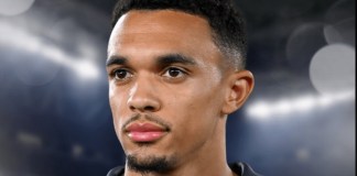 Alexander-Arnold fue confirmado como el segundo fichaje del Real Madrid para la próxima temporada