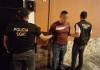 Autoridades capturan a hombre que amarró con alambre a su conviviente tras pelea en Alta Verapaz