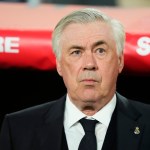 Carlo Ancelotti brindó su primera convocatoria como entrenador de la Selección de Brasil de cara a sus próximos partidos de eliminatoria.