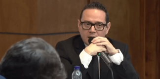 Ángel Pineda cuestiona a medios de comunicación y al Presidente por opinar de lo que no tienen conocimiento