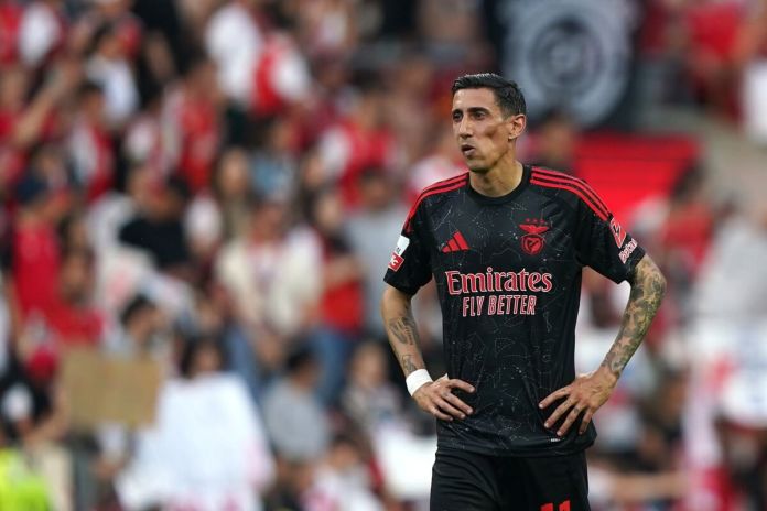 Angel di Maria