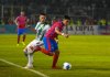 Antigua GFC vs Municipal