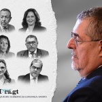 La cartera de Comunicaciones ha sido el que más relevos ha obtenido. Foto La Hora: Arte Alejandro Ramírez.