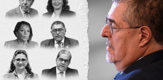 La cartera de Comunicaciones ha sido el que más relevos ha obtenido. Foto La Hora: Arte Alejandro Ramírez.