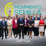 Bancada Semilla