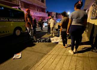 Menos de 11 años fallece durante ataque armado en la colonia Castillo Lara