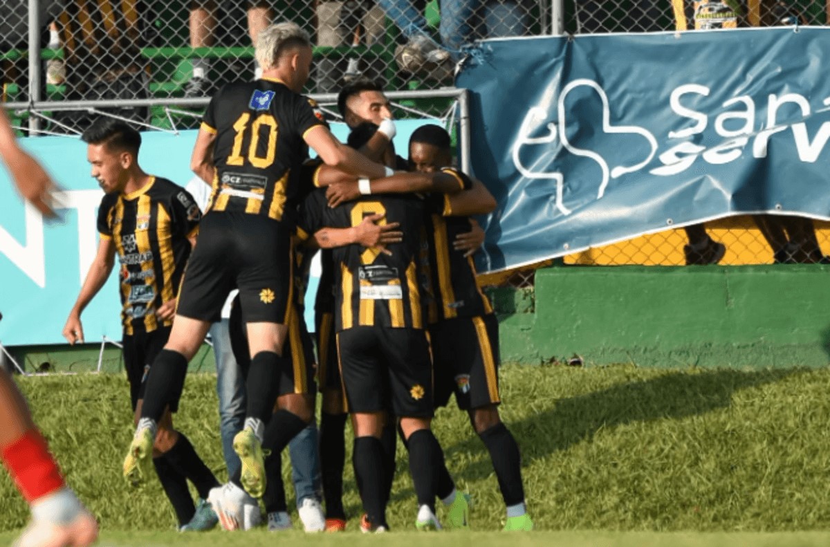 Se terminó la espera: Aurora regresa a Liga Nacional tras 20 años de ausencia